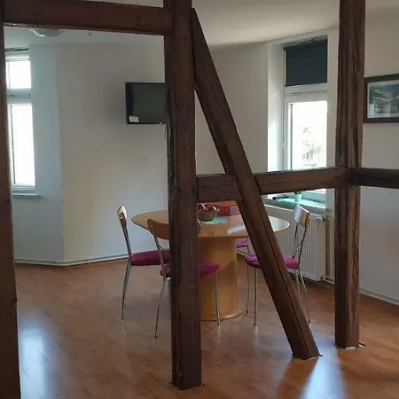Ferienwohnung Ilsenburg Ot Apartment
