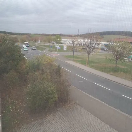 Ferienwohnung Ilsenburg Ot * Drübeck