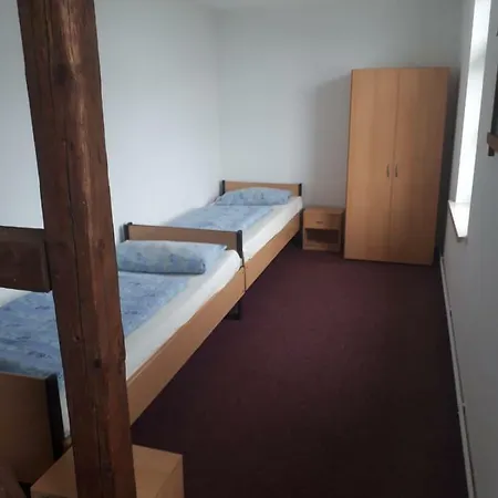 Apartment Ferienwohnung Ilsenburg Ot Drübeck