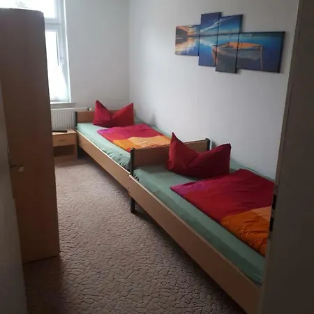 Ferienwohnung Ilsenburg Ot Apartment *